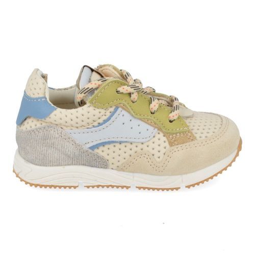 ocra sneakers beige