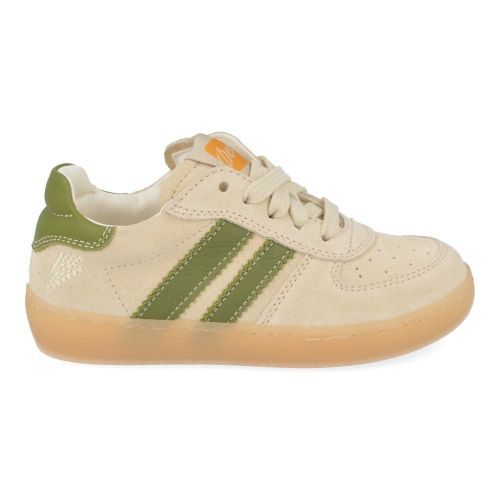 ocra sneakers beige