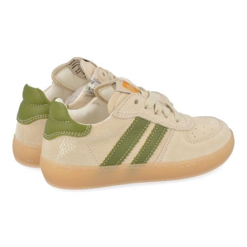 Ocra Sneakers beige  (126) - Junior Steps