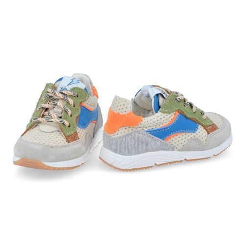 Ocra Sneakers beige  (D367/9) - Junior Steps