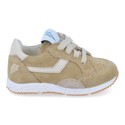 ocra sneakers beige