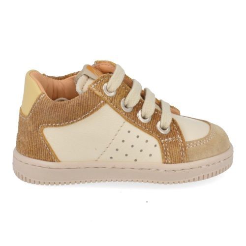 ocra sneakers beige