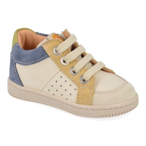 Ocra Baskets beige  (D076/18) - Junior Steps