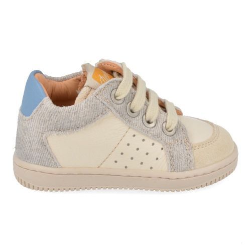 ocra sneakers beige