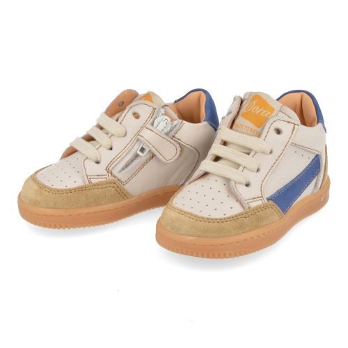 Ocra Baskets beige  (970) - Junior Steps