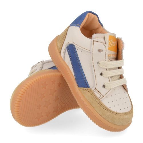 Ocra Sneakers beige  (970) - Junior Steps