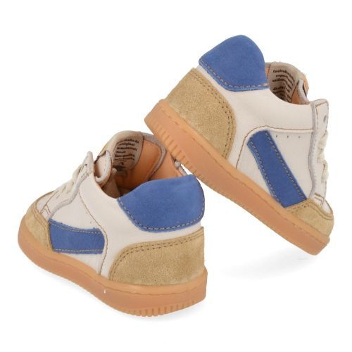 Ocra Baskets beige  (970) - Junior Steps