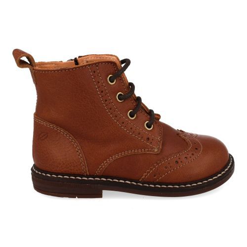 ocra veterboot cognac