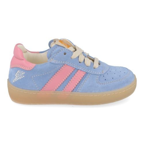 ocra sneakers lila