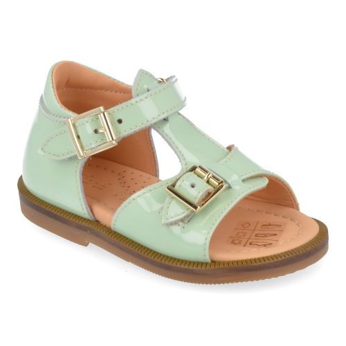 Ocra Sandals Mint Girls (D055) - Junior Steps