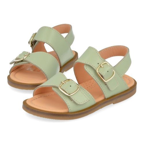 Ocra Sandalen Minz  (613) - Junior Steps