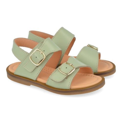 Ocra Sandalen Minz  (613) - Junior Steps