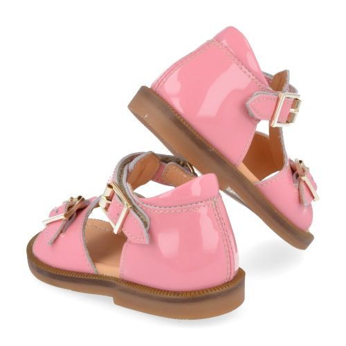 Ocra Sandalen roze Mädchen (D055) - Junior Steps