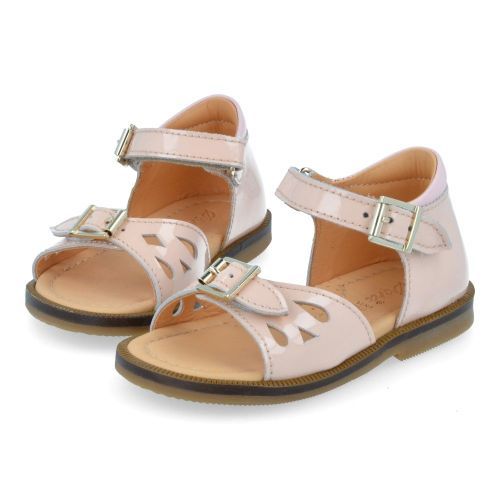 Ocra Sandalen roze Mädchen (D067/18) - Junior Steps