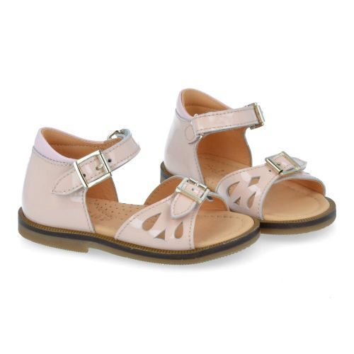 Ocra Sandalen roze Mädchen (D067/18) - Junior Steps