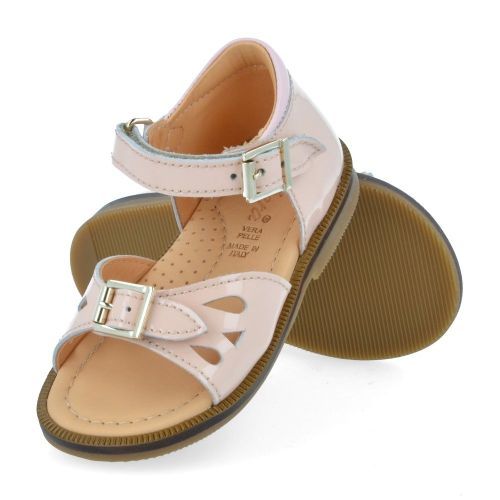 Ocra Sandalen roze Mädchen (D067/18) - Junior Steps