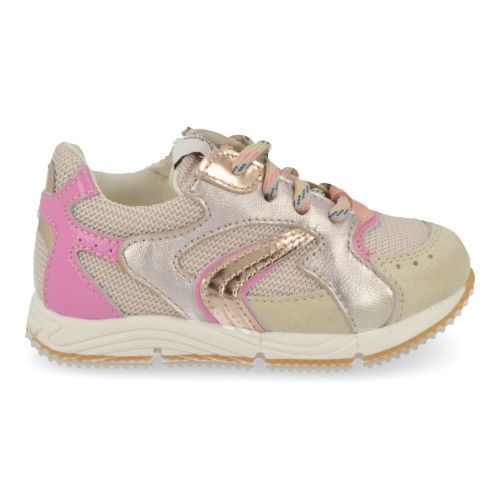 ocra sneakers beige