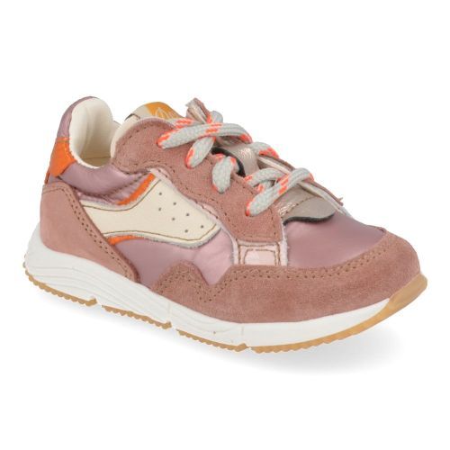 Ocra Sneakers roze Mädchen (D367) - Junior Steps