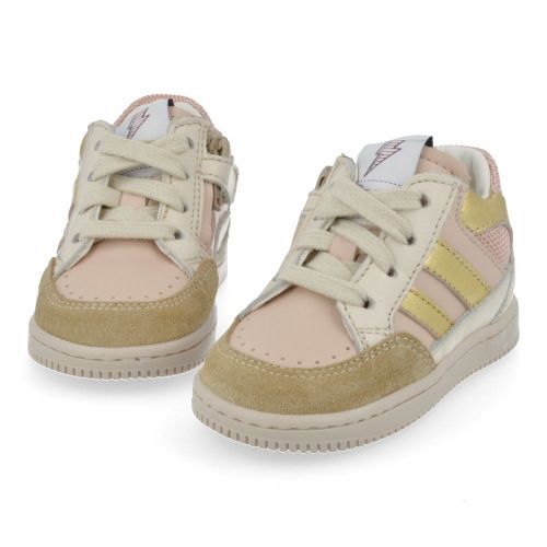Ocra Sneakers roze Mädchen (D914/3) - Junior Steps
