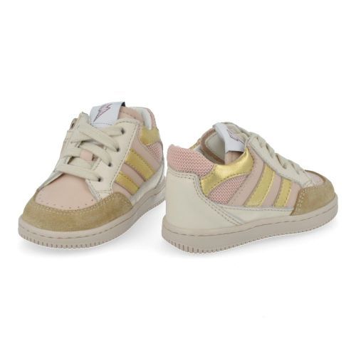 Ocra Sneakers roze Mädchen (D914/3) - Junior Steps