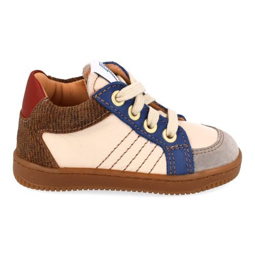 ocra babyschoenen beige