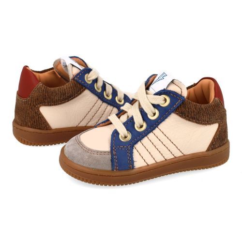 Ocra Chaussures bébés beige  (D076/15) - Junior Steps