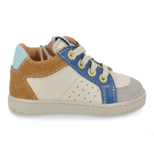 ocra sneakers beige