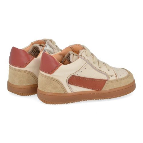 Ocra Baskets beige  (970) - Junior Steps