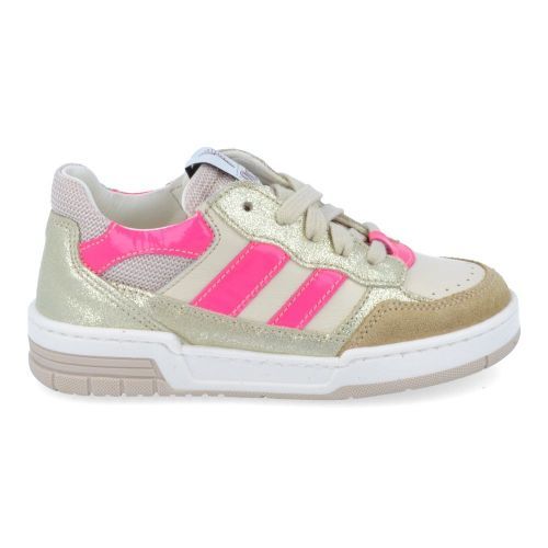 ocra sneakers beige