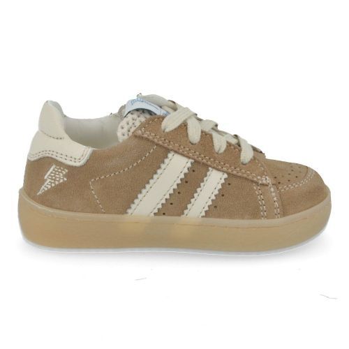 ocra sneakers beige