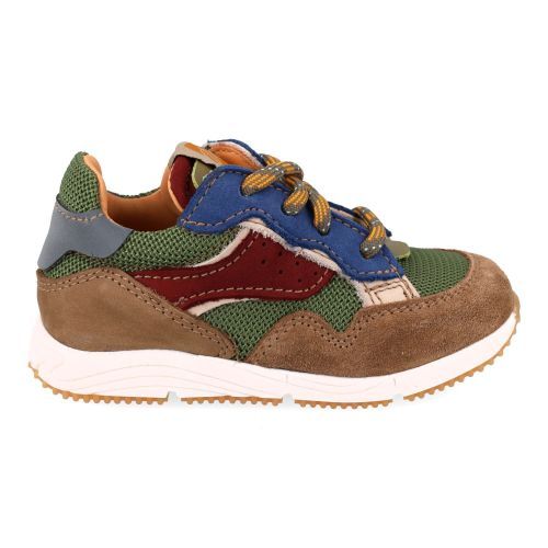 ocra sneakers kaki