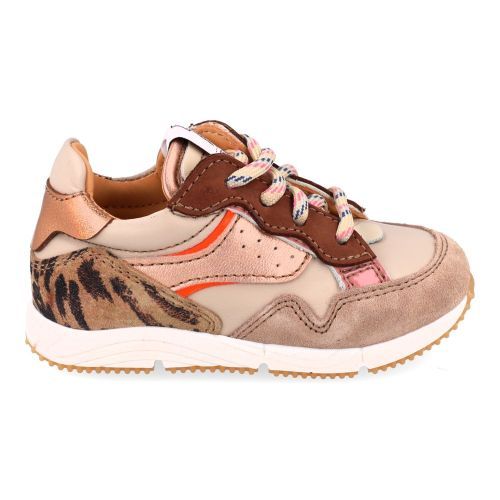 ocra sneakers beige