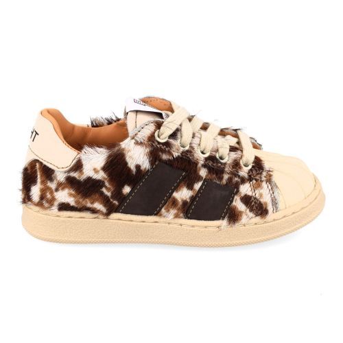 ocra sneakers beige