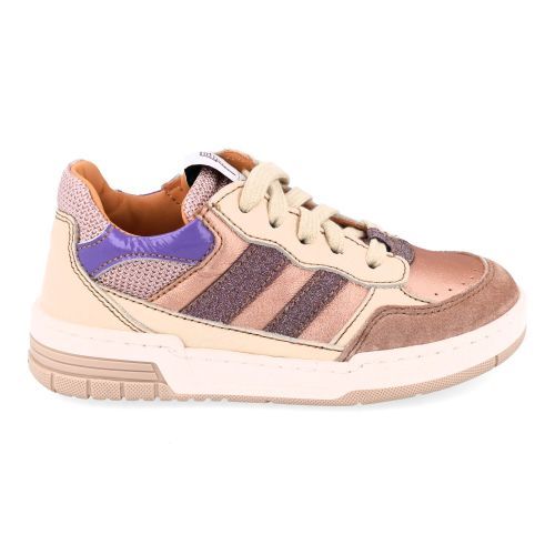 ocra sneakers rozé