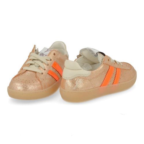 Ocra Sneakers roze Mädchen (134/15) - Junior Steps