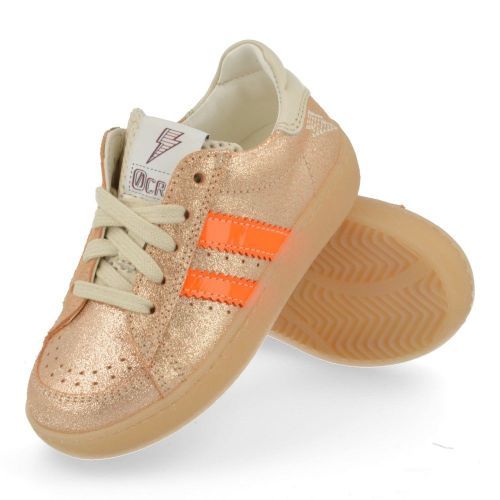 Ocra Sneakers roze Mädchen (134/15) - Junior Steps