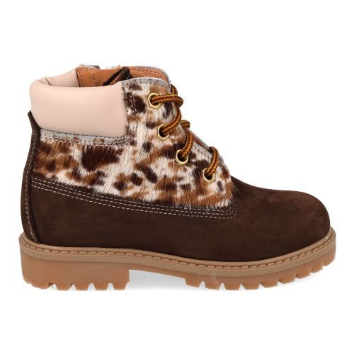 ocra veterboot bruin