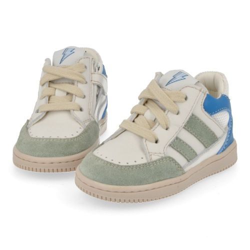 Ocra Sneakers Khaki Jungen (D914/20) - Junior Steps