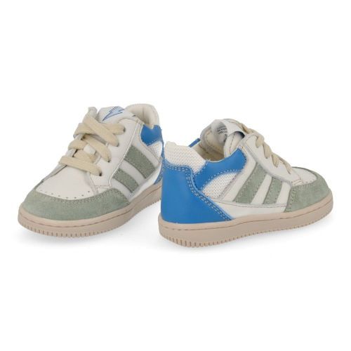 Ocra Sneakers Khaki Jungen (D914/20) - Junior Steps