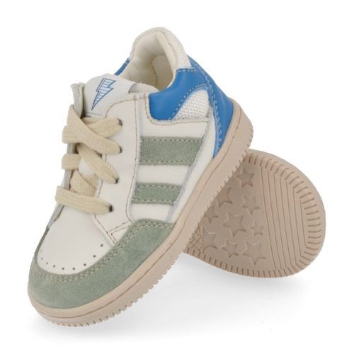 Ocra Sneakers Khaki Jungen (D914/20) - Junior Steps