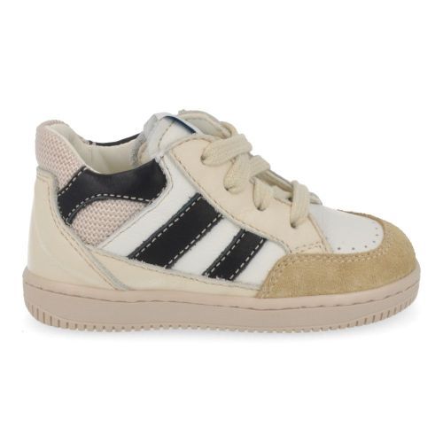 ocra sneakers beige