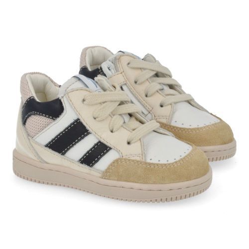Ocra Sneakers beige Jungen (D914/4) - Junior Steps