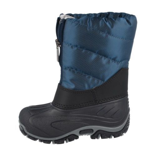 Olang Snow boots Blue  (bmx) - Junior Steps