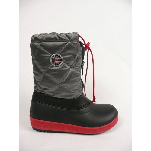 olang sneeuwlaarzen grijs