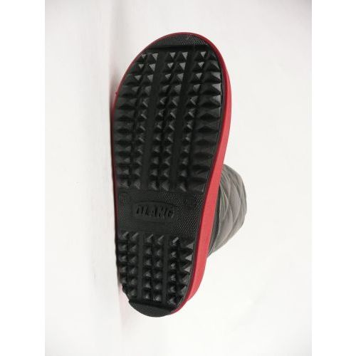 Olang sneeuwlaarzen grijs  (grijze sneeuwlaars - jump) - Junior Steps