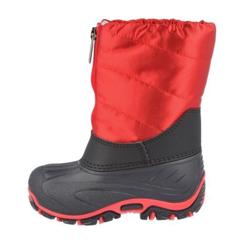 Olang Snow boots Red  (bmx) - Junior Steps