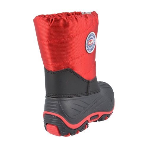 Olang Snow boots Red  (bmx) - Junior Steps