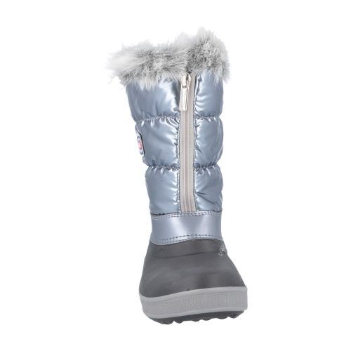 Olang Snow boots Silver Girls (kelly) - Junior Steps