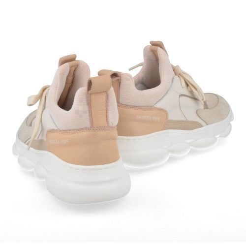 Patrizia pepe Sneakers beige Girls (PPJ107.02) - Junior Steps