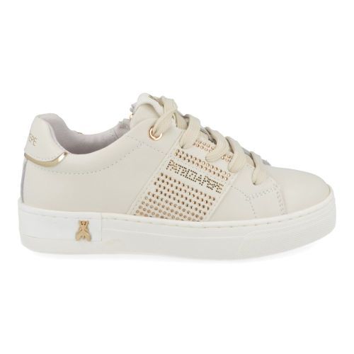 Patrizia pepe sneakers ecru